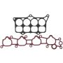 MAHLE MS15564W Engine Intake Manifold Gasket Set