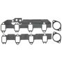 MAHLE MS15571 Exhaust Manifold Gasket Set