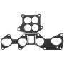MAHLE MS15582W Engine Intake Manifold Gasket Set