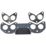 MAHLE MS15621 Exhaust Manifold Gasket Set