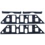 MAHLE MS15624W Engine Intake Manifold Gasket Set