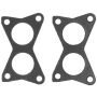 MAHLE MS15661 Exhaust Manifold Gasket Set
