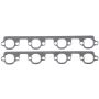 MAHLE MS15663 Exhaust Manifold Gasket Set