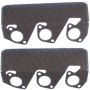 MAHLE MS15674 Exhaust Manifold Gasket Set
