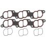 MAHLE MS15675A Fuel Injection Plenum Gasket Set