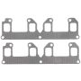 MAHLE MS15680 Exhaust Manifold Gasket Set