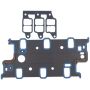 MAHLE MS15702 Engine Intake Manifold Gasket Set