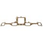 MAHLE MS15750 Exhaust Manifold Gasket