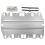 MAHLE MS15806 Engine Intake Manifold Gasket Set