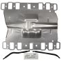 MAHLE MS15933 Engine Intake Manifold Gasket Set