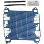 MAHLE MS15958 Engine Intake Manifold Gasket Set