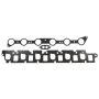 MAHLE MS16040Y Intake and Exhaust Manifolds Combination Gasket