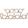 MAHLE MS16058 Engine Intake Manifold Gasket Set
