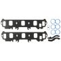 MAHLE MS16068A Engine Intake Manifold Gasket Set