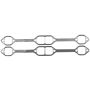 MAHLE MS16093 Exhaust Manifold Gasket Set