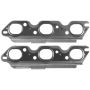MAHLE MS16099 Exhaust Manifold Gasket Set