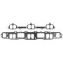 MAHLE MS16113 Intake and Exhaust Manifolds Combination Gasket