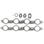 MAHLE MS16124 Exhaust Manifold Gasket Set