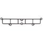 MAHLE MS16178 Fuel Injection Plenum Gasket