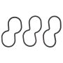 MAHLE MS16212 Fuel Injection Plenum Gasket Set