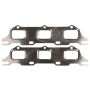 MAHLE MS16237 Exhaust Manifold Gasket Set