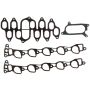 MAHLE MS16238 Engine Intake Manifold Gasket Set