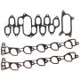 MAHLE MS16243 Engine Intake Manifold Gasket Set