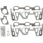 MAHLE MS16259P Engine Intake Manifold Gasket Set
