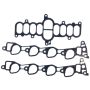 MAHLE MS16260-1 Engine Intake Manifold Gasket Set