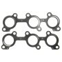 MAHLE MS16263 Exhaust Manifold Gasket Set