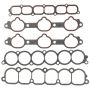 MAHLE MS16264 Engine Intake Manifold Gasket Set