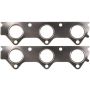 MAHLE MS16267 Exhaust Manifold Gasket Set