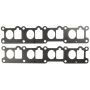 MAHLE MS16276 Engine Intake Manifold Gasket Set