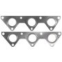MAHLE MS16280 Exhaust Manifold Gasket Set