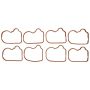MAHLE MS16281 Engine Intake Manifold Gasket Set