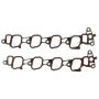 MAHLE MS16296 Engine Intake Manifold Gasket Set