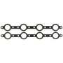 MAHLE MS16314 Exhaust Manifold Gasket Set