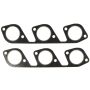 MAHLE MS16318 Exhaust Manifold Gasket Set