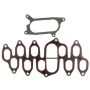 MAHLE MS16324 Fuel Injection Plenum Gasket