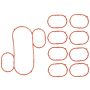 MAHLE MS16326 Fuel Injection Plenum Gasket Set