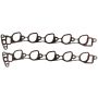 MAHLE MS16328 Engine Intake Manifold Gasket Set