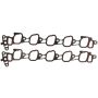 MAHLE MS16331 Engine Intake Manifold Gasket Set