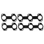 MAHLE MS16332 Exhaust Manifold Gasket Set