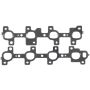 MAHLE MS16336 Exhaust Manifold Gasket Set