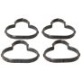 MAHLE MS16337 Engine Intake Manifold Gasket Set