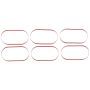 MAHLE MS16360 Fuel Injection Plenum Gasket Set