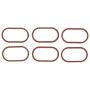 MAHLE MS16361 Fuel Injection Plenum Gasket Set