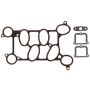 MAHLE MS16363 Fuel Injection Plenum Gasket Set