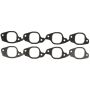 MAHLE MS16366 Exhaust Manifold Gasket Set