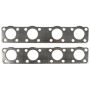MAHLE MS16372 Exhaust Manifold Gasket Set
